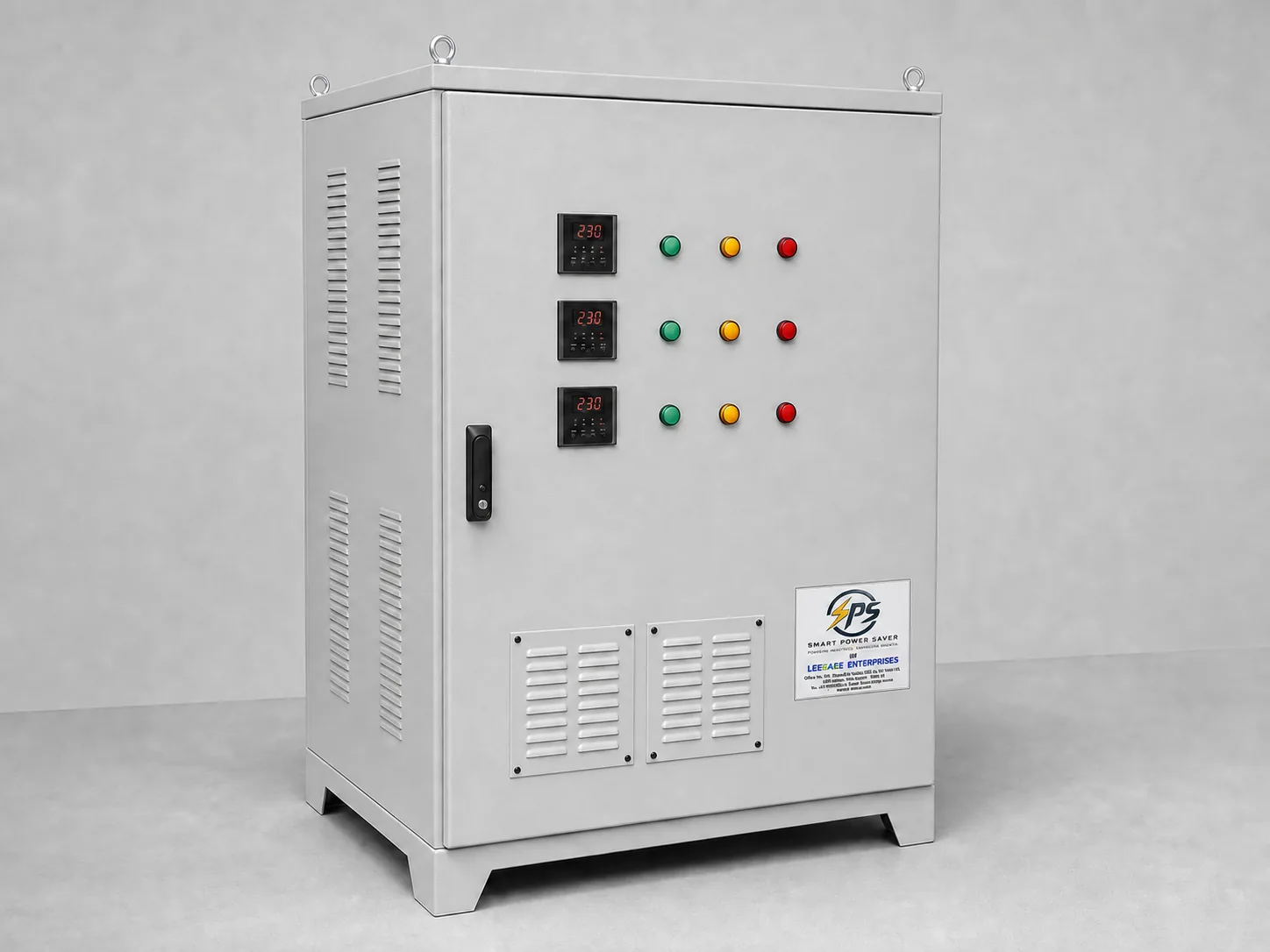 Voltage Stabilizer manufactured by SPS Energy Management