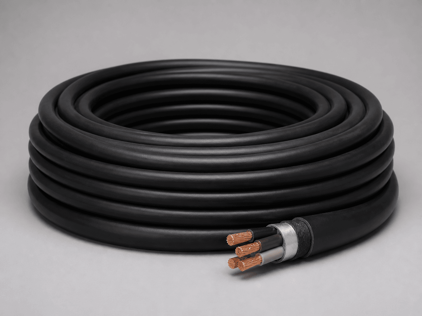 HT/LT Cable