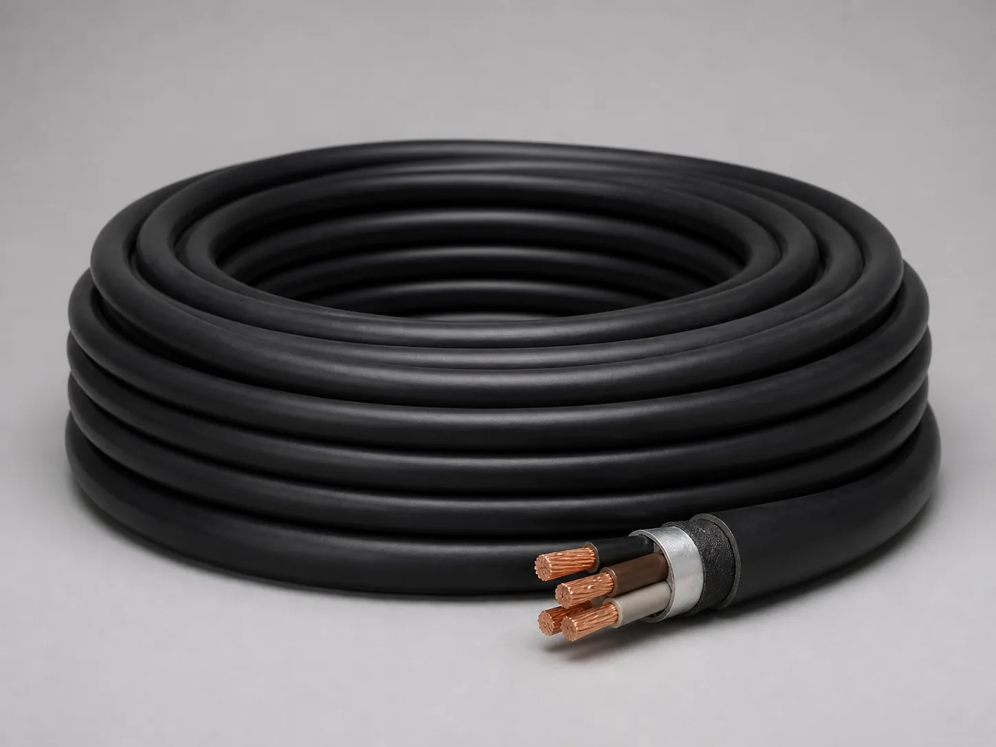 HT/LT Cable