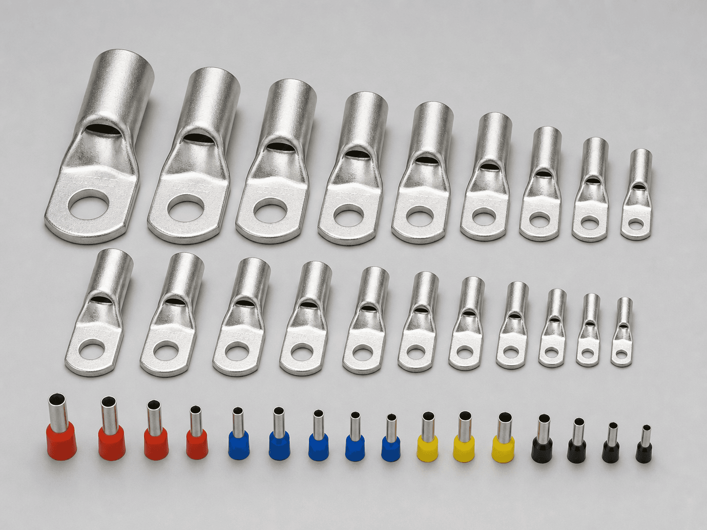 Lugs / Ferrules