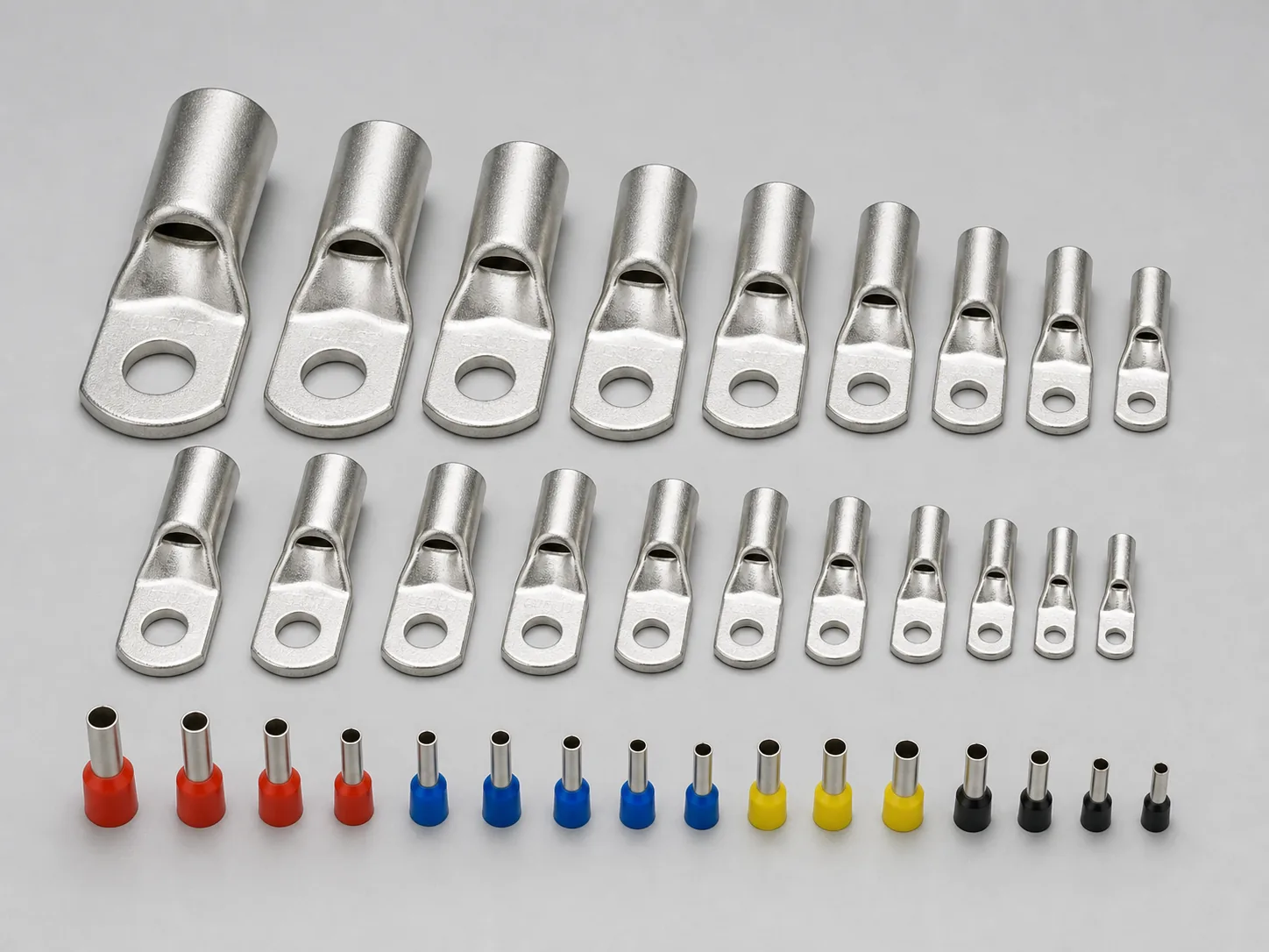 Lugs / Ferrules