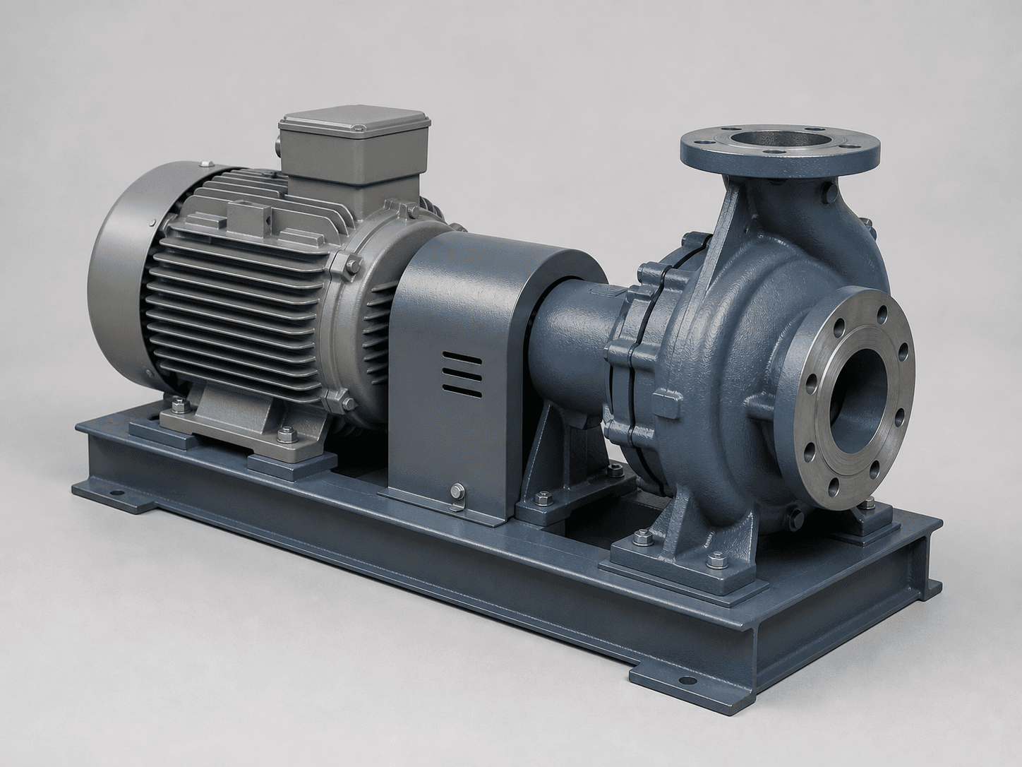 Motor / Pump