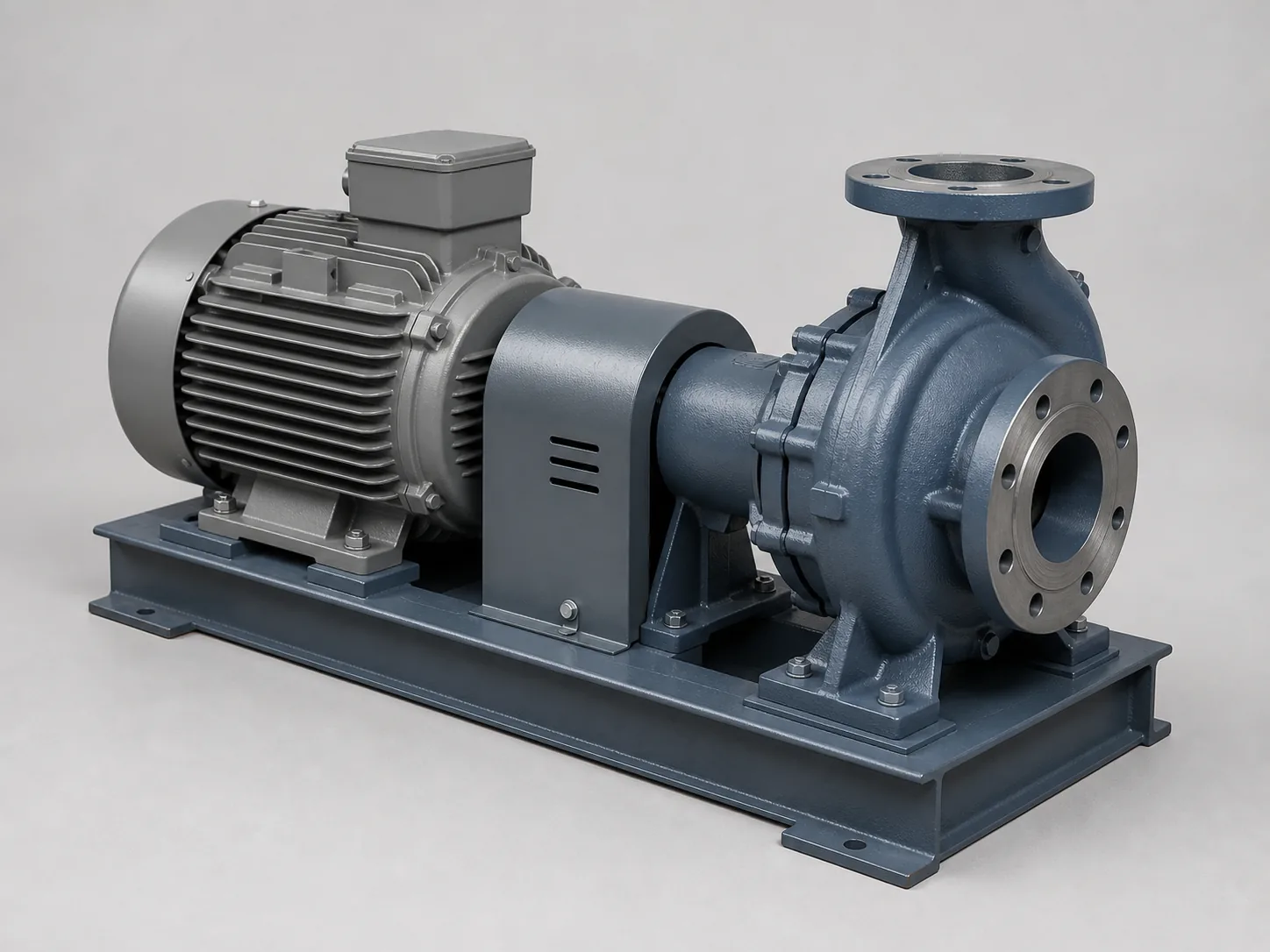 Motor / Pump