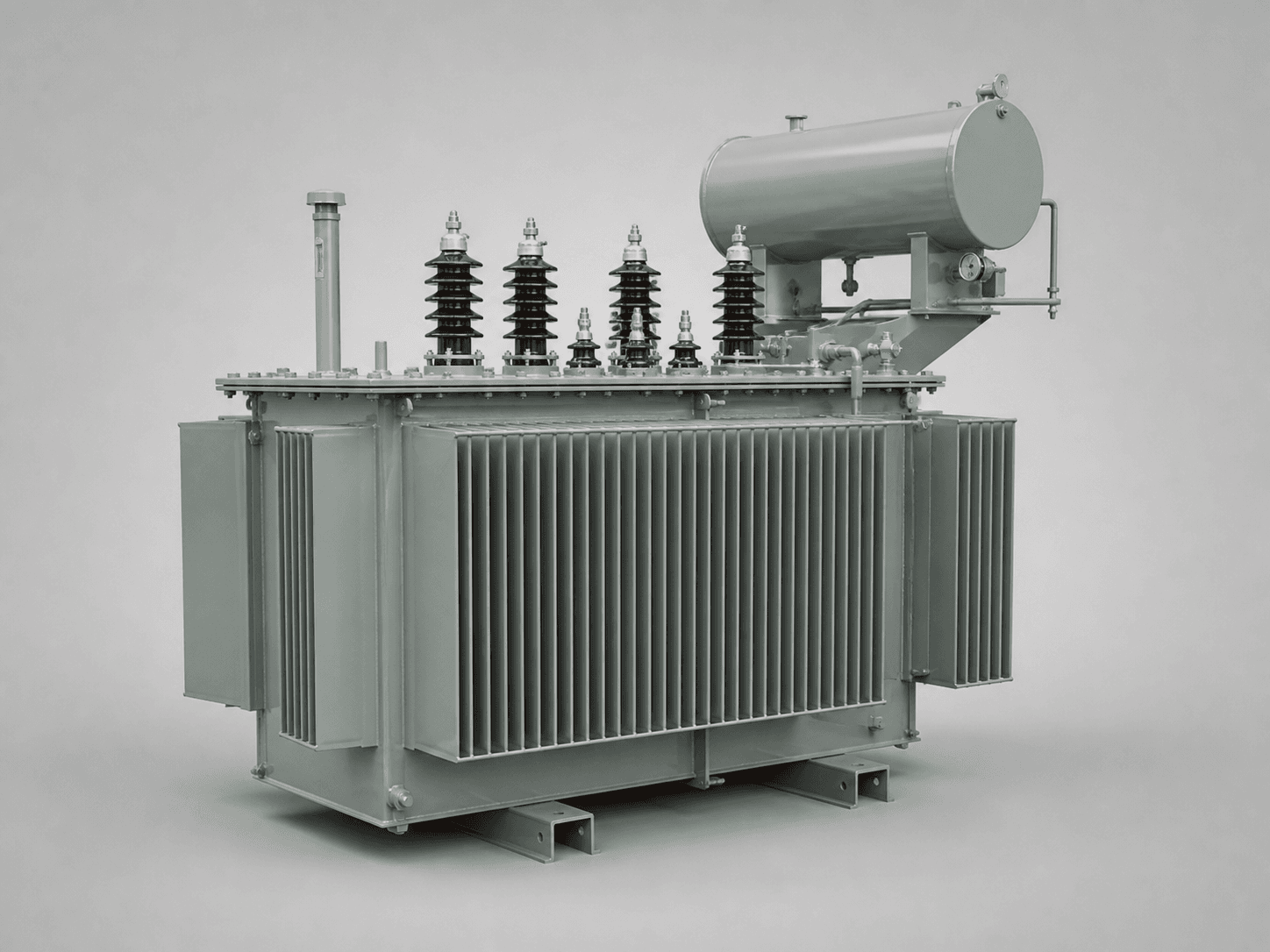 Power Transformers / Distribution Transformers