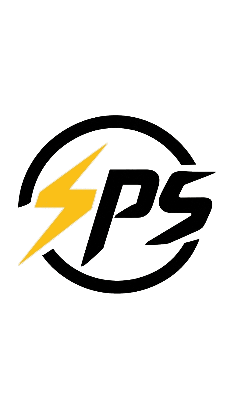 SPS Energy Management Pvt. Ltd. logo