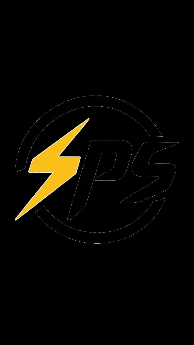SPS Energy Management Pvt. Ltd. logo